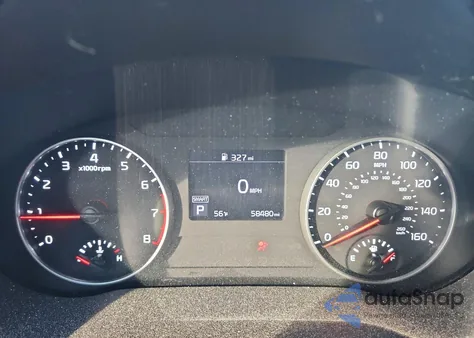 2021 Kia Seltos S from USA, damaged, VIN KNDEUCA27M7057014